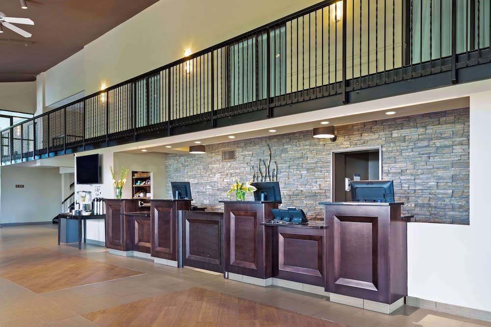 Best Western Pembroke Inn & Conference Centre 4