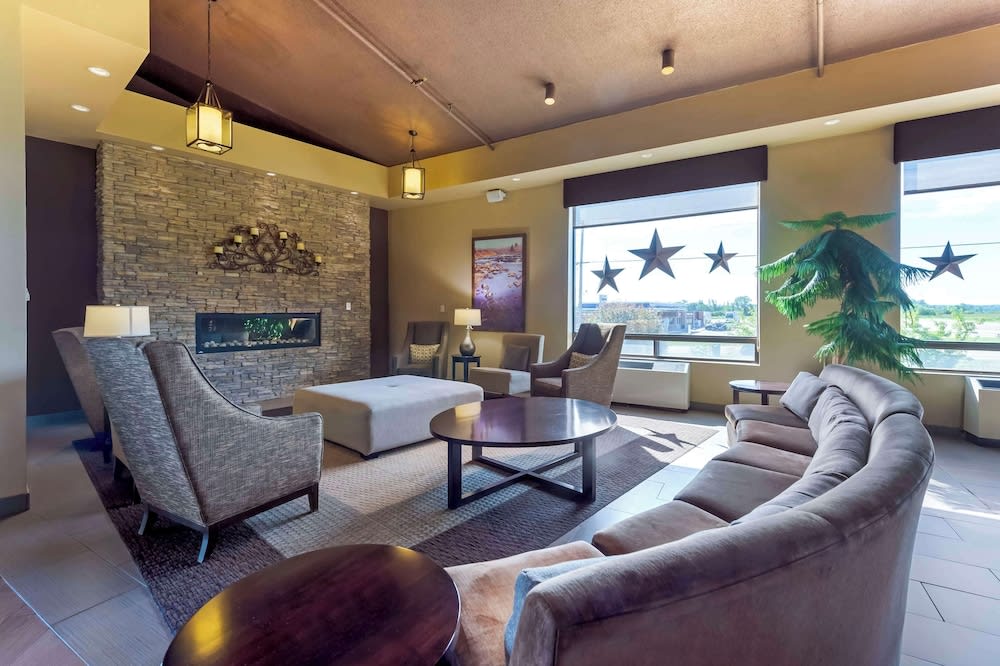 Best Western Pembroke Inn & Conference Centre 3