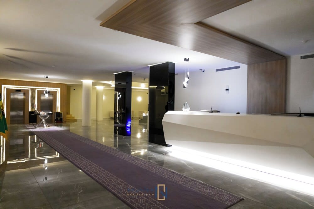 Golden New Al Safa Hotel 1