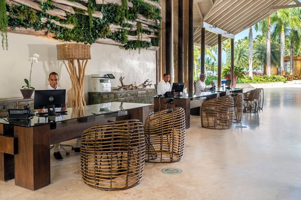 Viva V Samana by Wyndham, A Trademark Adults All Inclusive 3