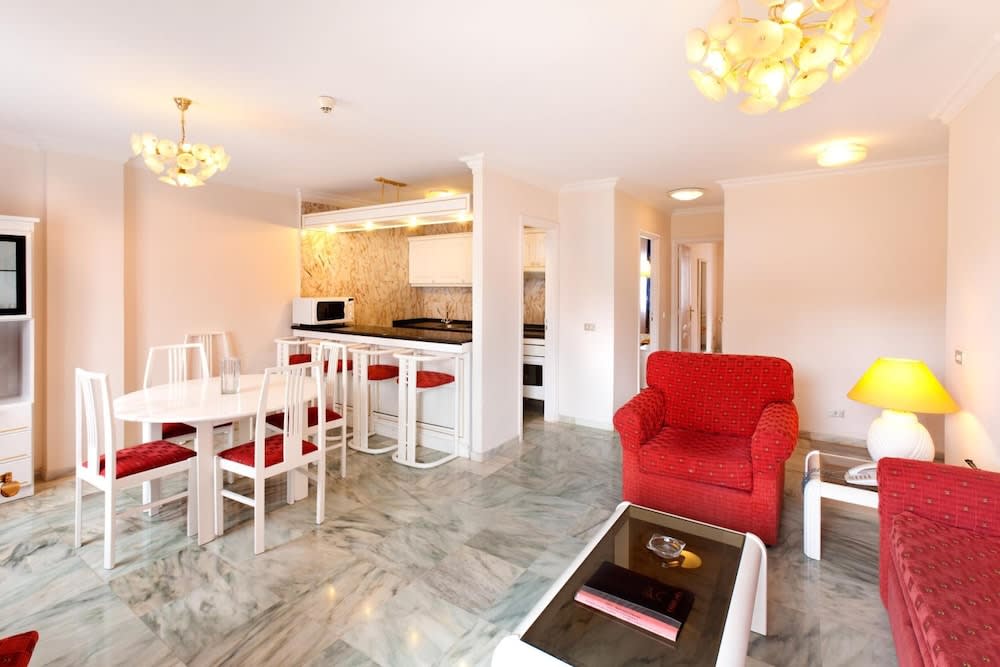 Apartamentos Casablanca 4