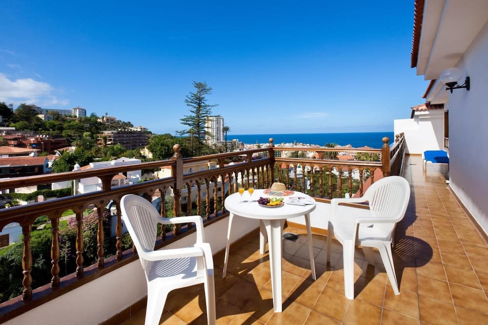 Apartamentos Casablanca 3