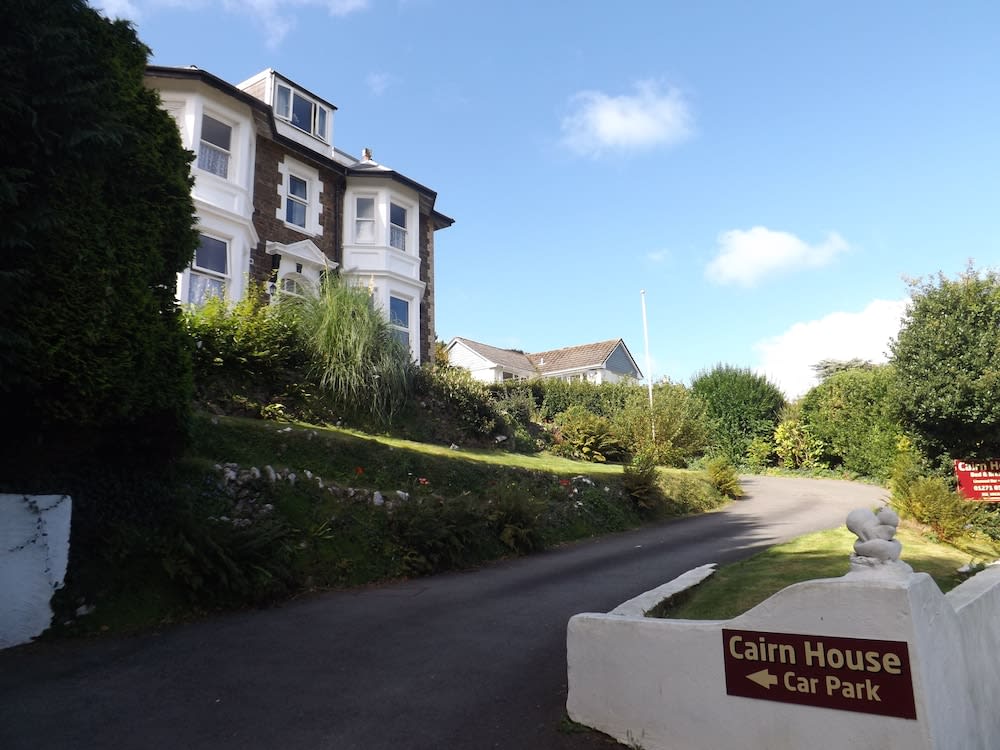 Cairn House - Bed & Breakfast 1