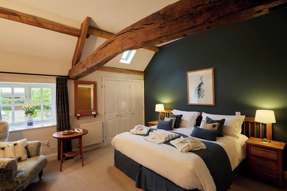 The Old Coach House 1