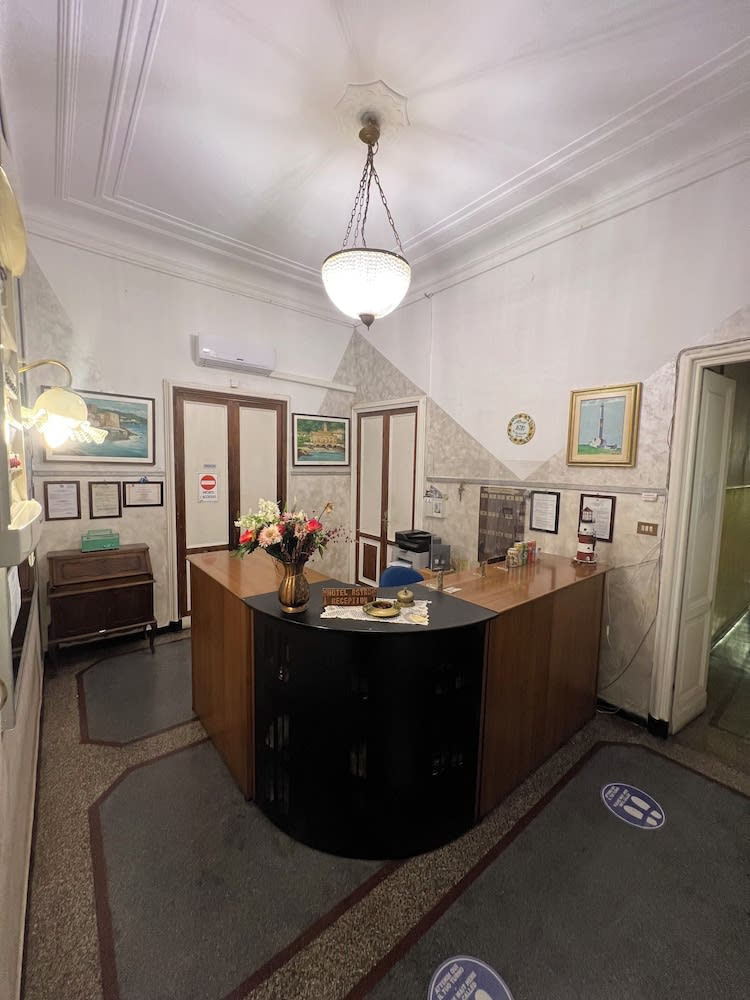 Albergo Astro 2