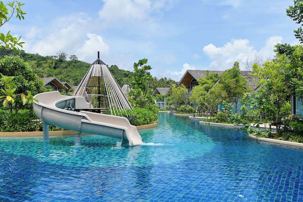 Island Escape Burasari 1