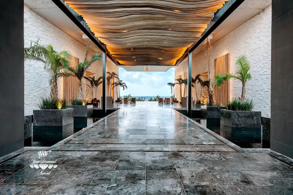 Secrets Moxché Playa del Carmen - Adults Only - All Inclusive 2