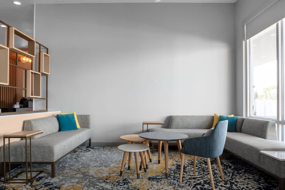 TownePlace Suites by Marriott Tampa Clearwater 2