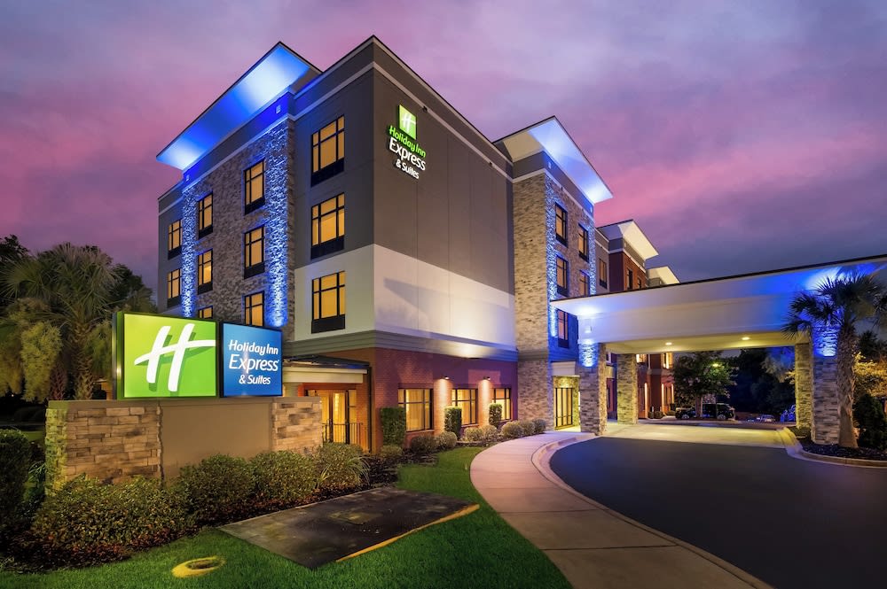 Holiday Inn Express & Suites LEXINGTON by IHG 1