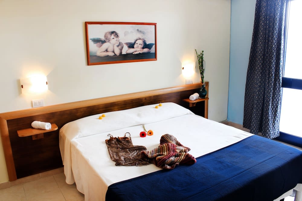 Residence Oasi Salento 3