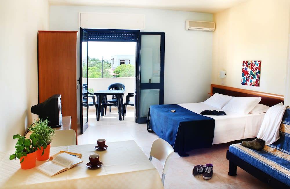 Residence Oasi Salento 4