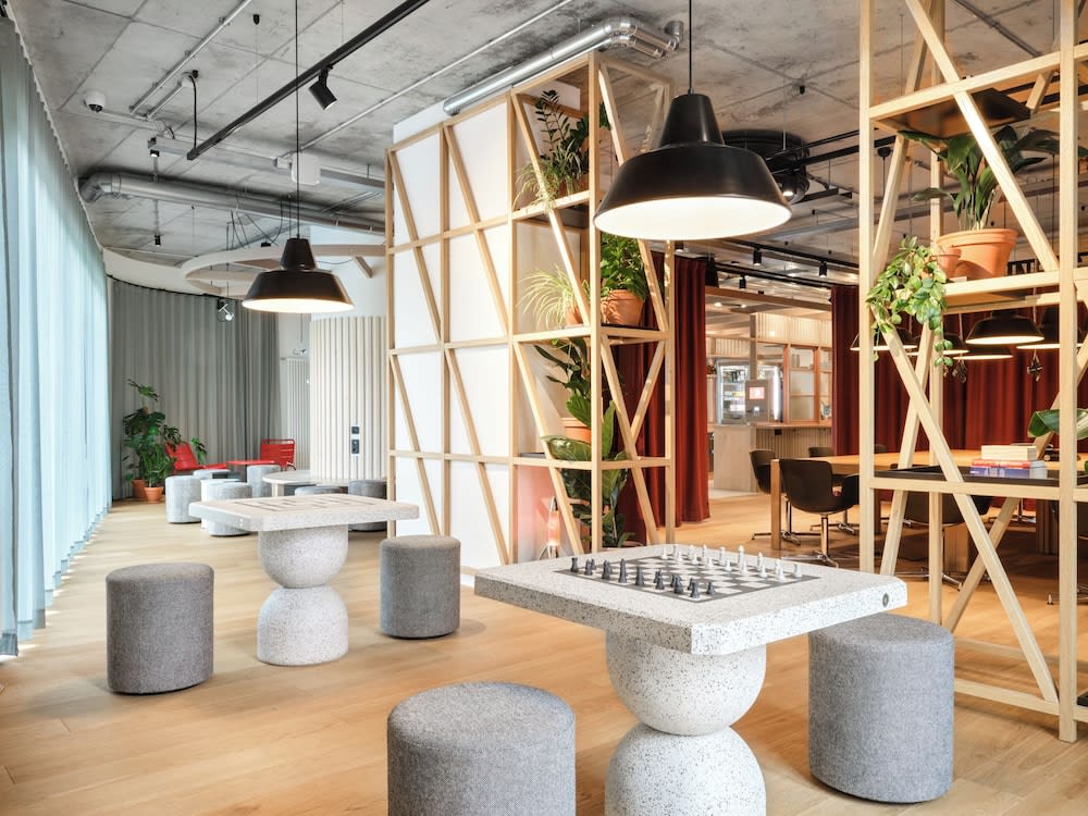 STAYERY Frankfurt Sachsenhausen 2