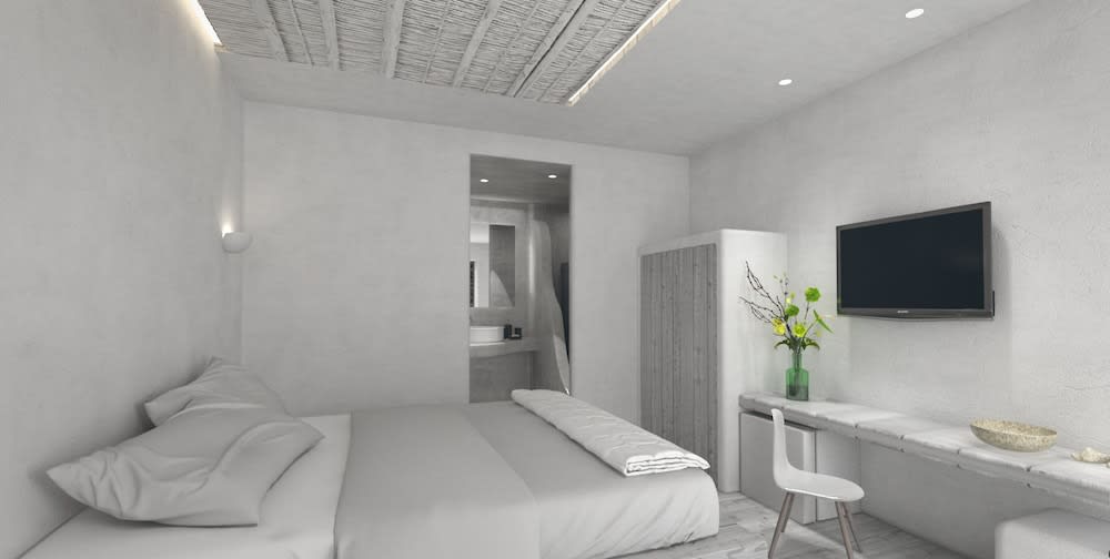 Terra Blanca Suites 2