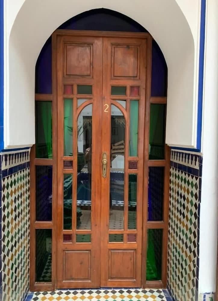 Riad Malida Marrakech 2