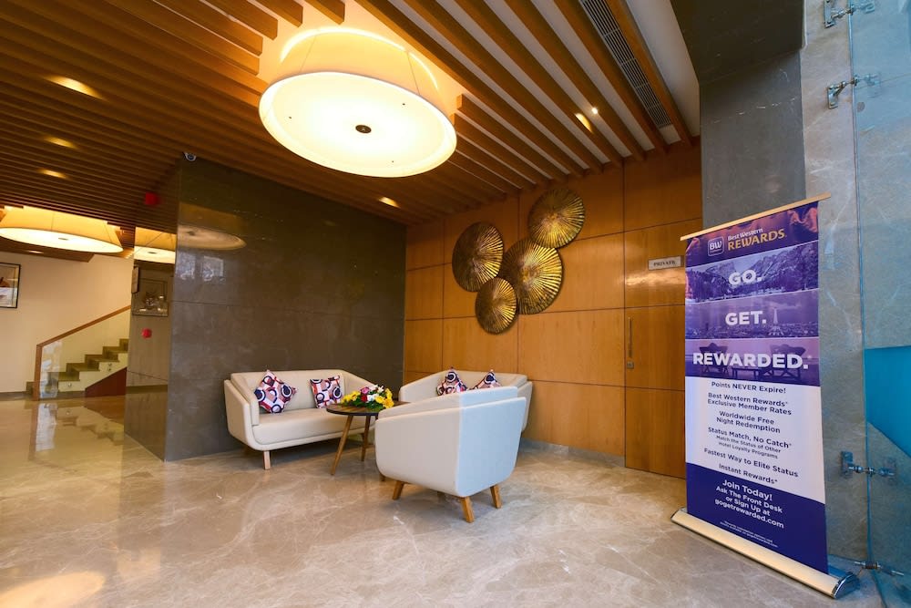 Surestay Hotel By Best Western Model Town Amritsar 2