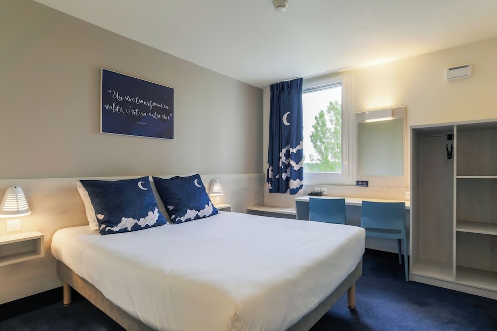 ACE Hôtel Thionville - Porte du Luxembourg 1