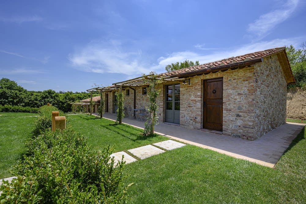 Agriturismo Merigge Wellness & Spa Montepulciano 2