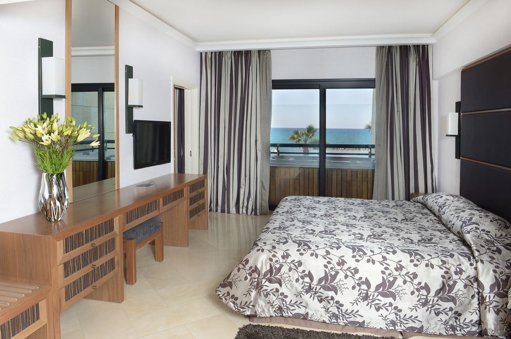 Palm Beach Hotel & Bungalows 2