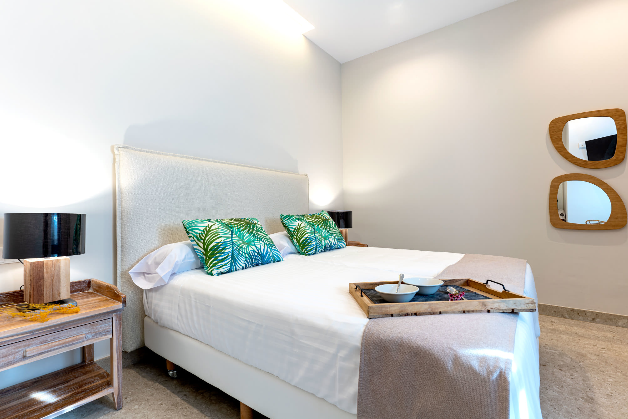 Resort Cordial Santa Águeda & Perchel Beach Club 4