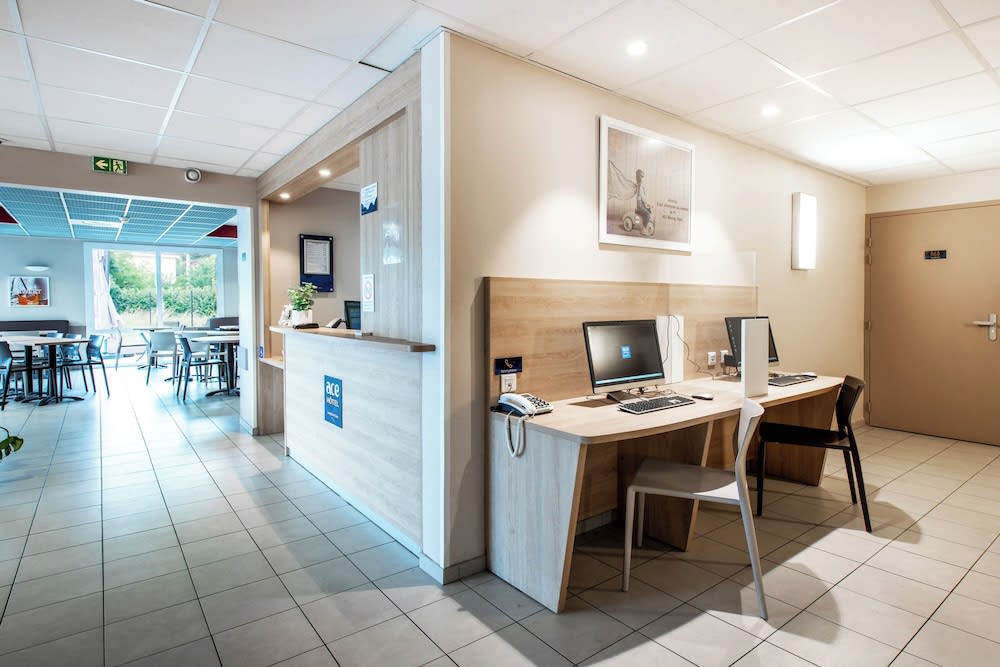 Ace Hôtel Toulouse Blagnac 2