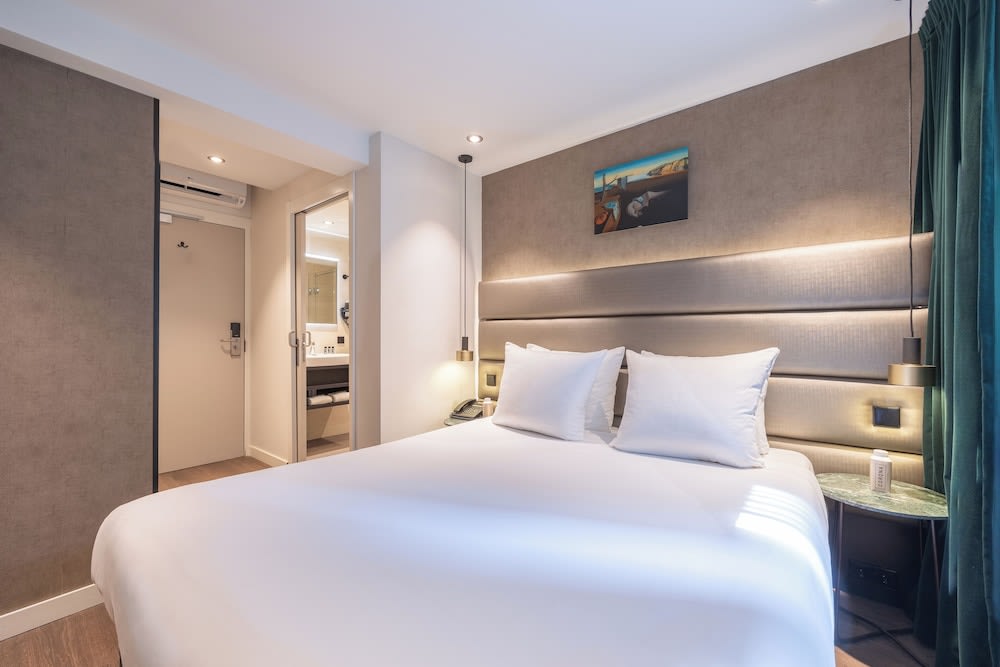 NH Atlantic Den Haag, Den Haag | Günstige Angebote | lastminute.de