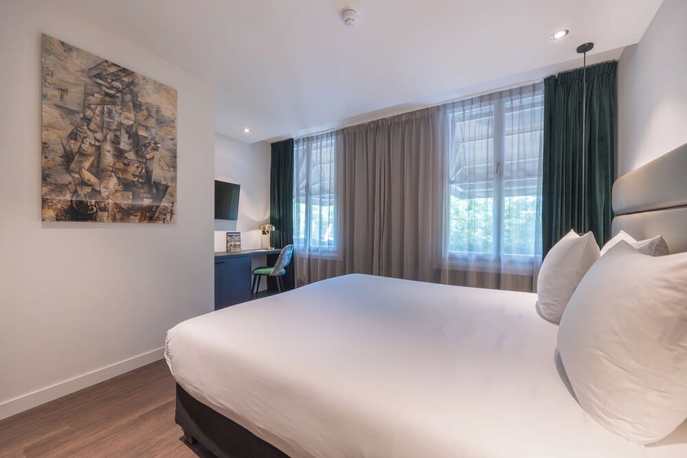 NH Atlantic Den Haag, Den Haag | Günstige Angebote | lastminute.de