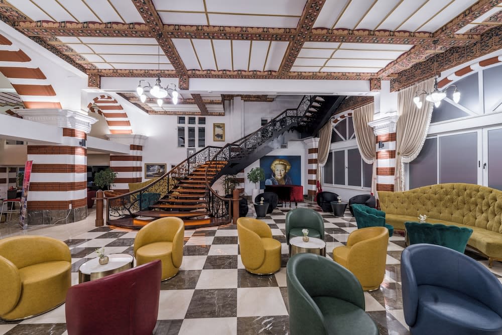 Orange County Kemer 3