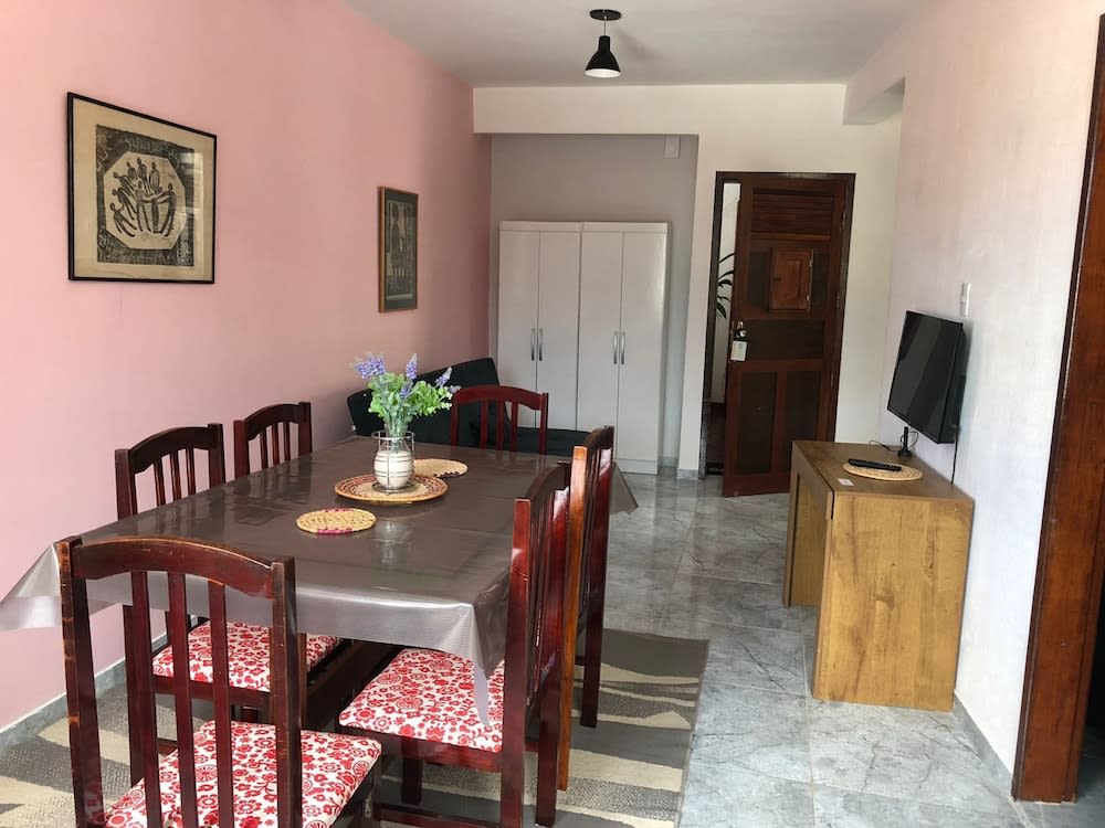 Tamboleiro's Hotel Residence 1