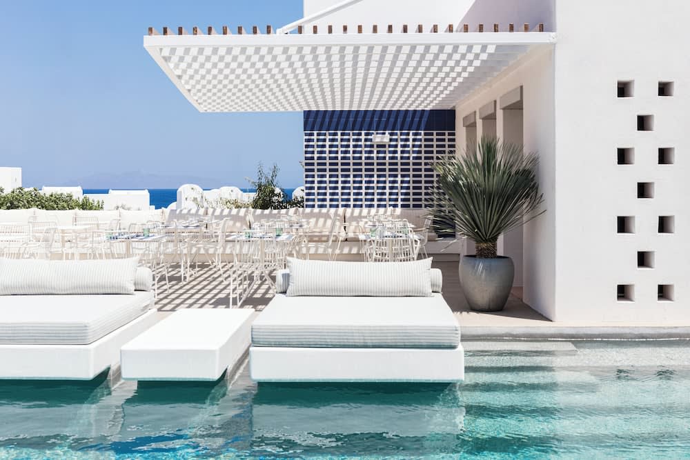 Viva Nove Suites 1