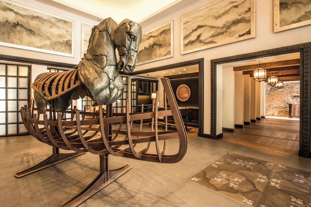 Banyan Tree Puebla 3