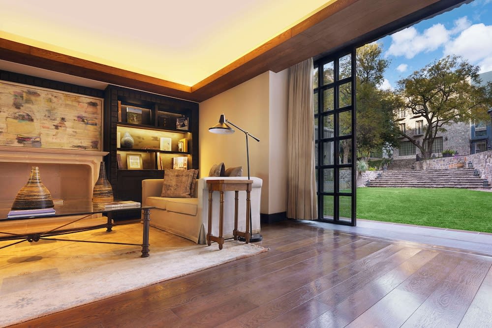 Banyan Tree Puebla 4