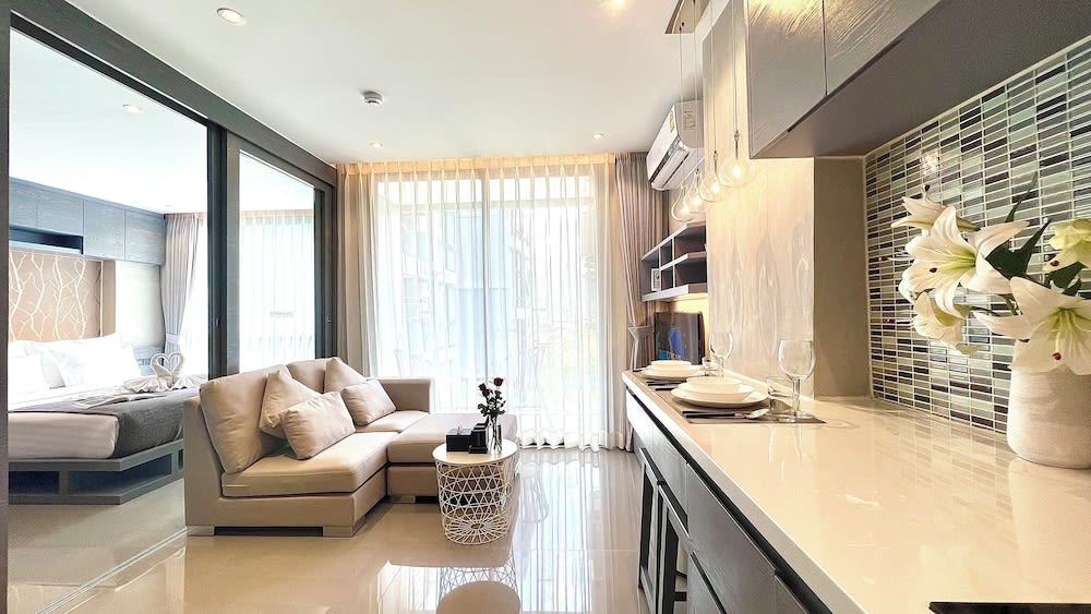 Citygate Kamala Resort and Residence - Official Account 1