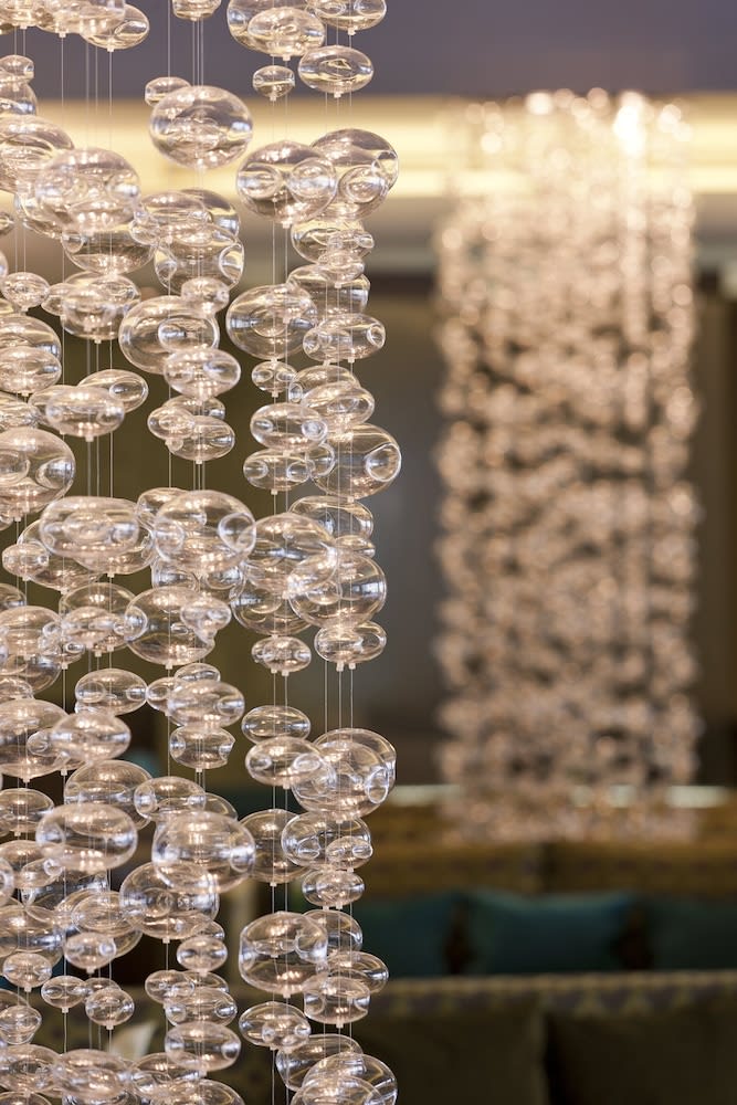 Mandarin Oriental Al Faisaliah, Riyadh 2