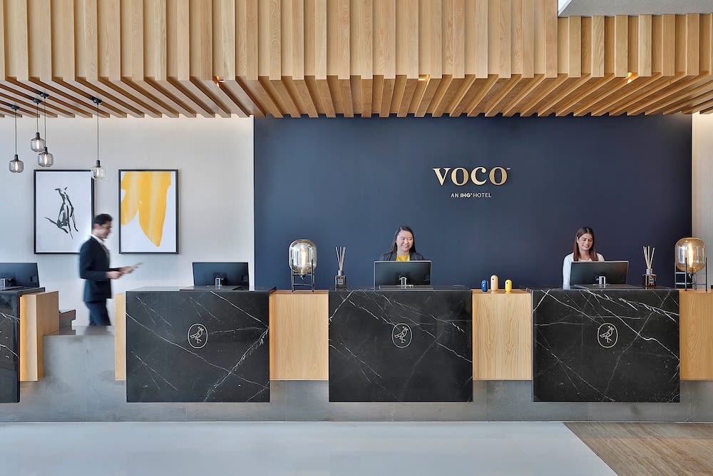 voco DUBAI by IHG 3