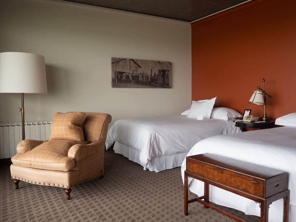 The Singular Patagonia Hotel 2