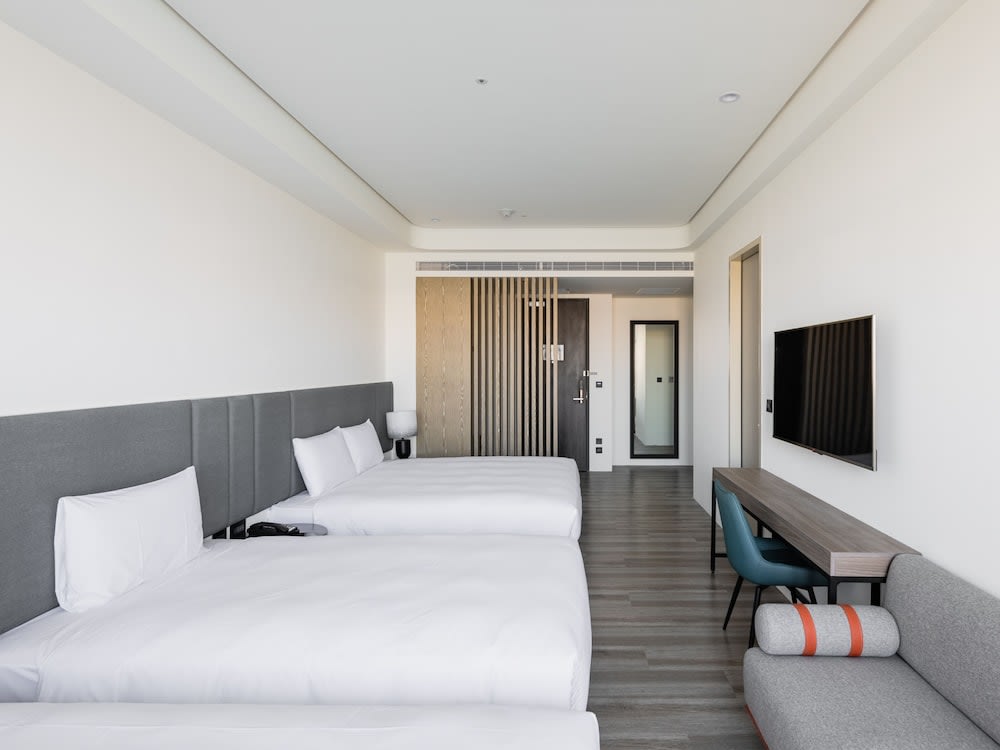 Formosa Yacht Resort 1