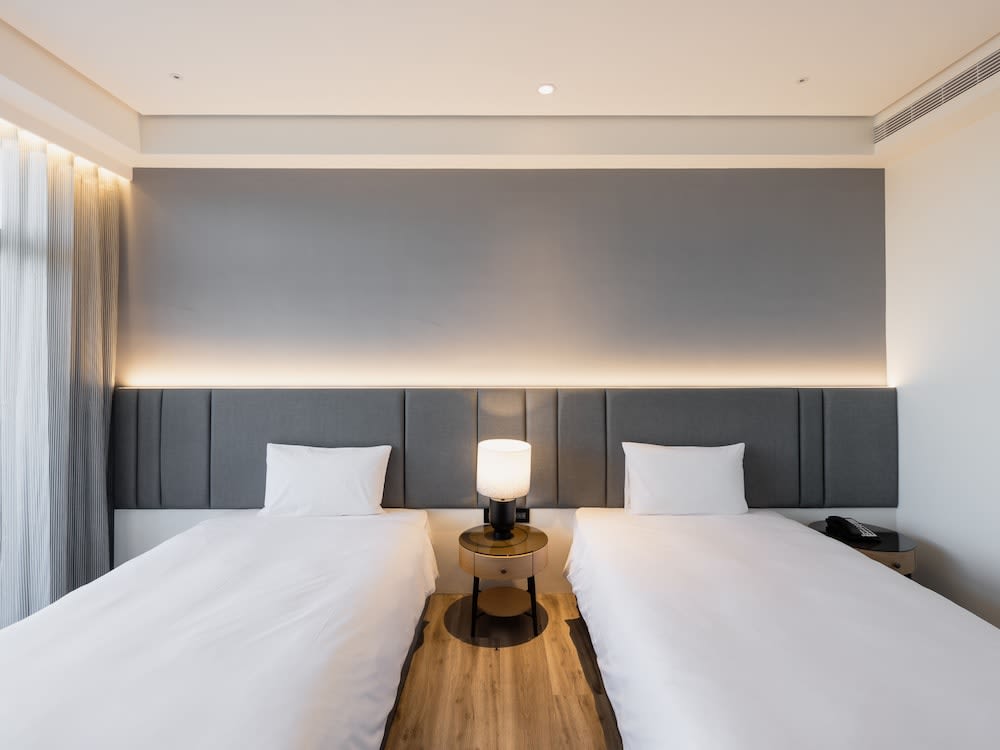 Formosa Yacht Resort 2