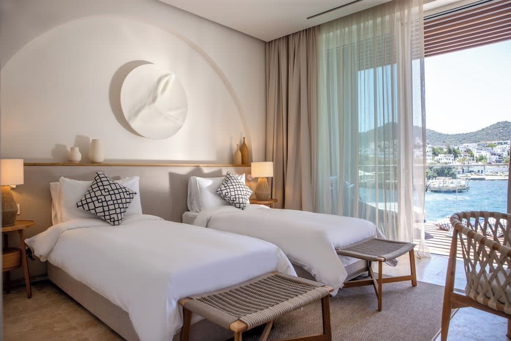 Yalikavak Marina Hotel by METT Collection 2
