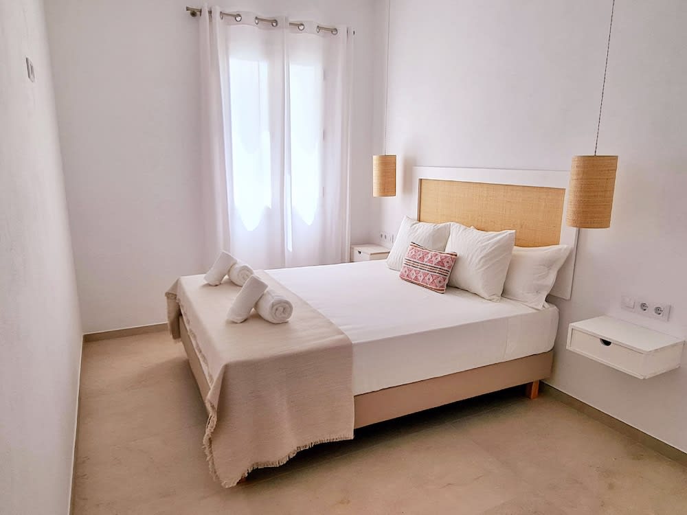 Waki Conscious Hotel 4