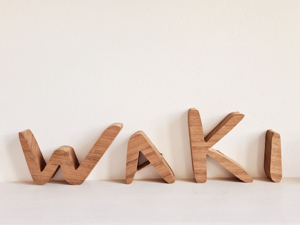 Waki Conscious Hotel 5