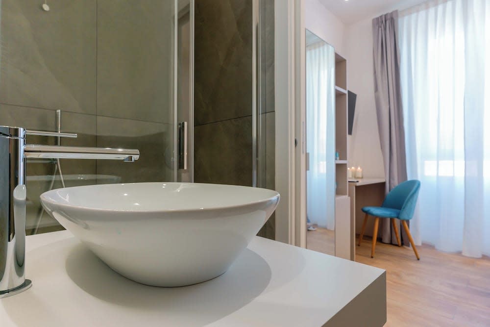 Aqua Comfort Rooms - Eja Sardinia 1