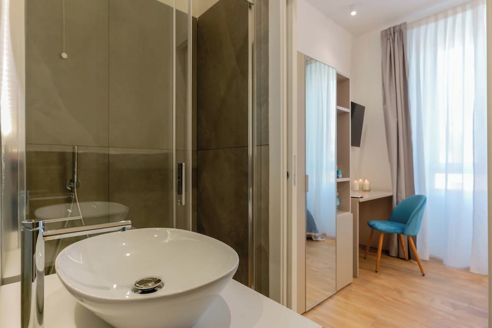 Aqua Comfort Rooms - Eja Sardinia 2