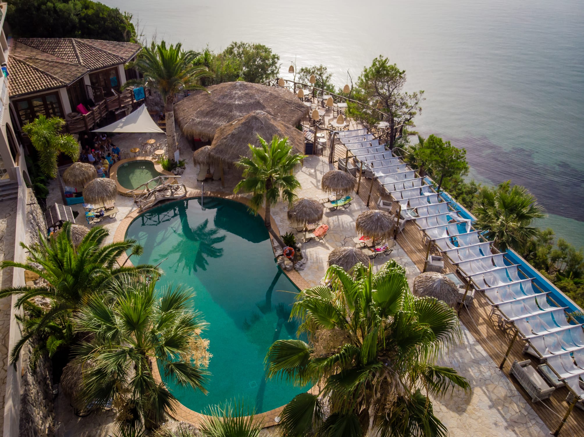 Gloria Maris Hotel Suites and Villa 5