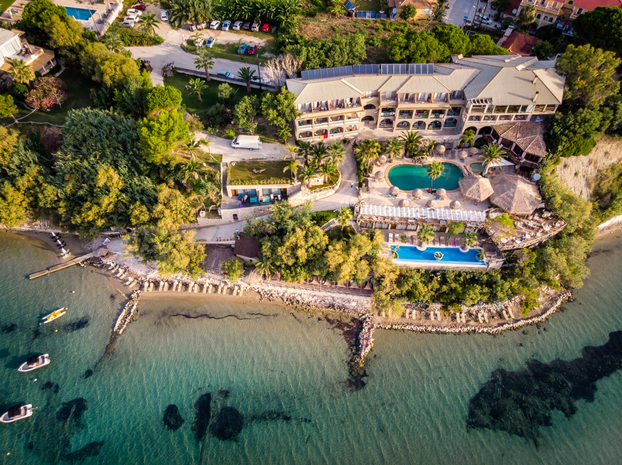 Gloria Maris Hotel Suites and Villa 1