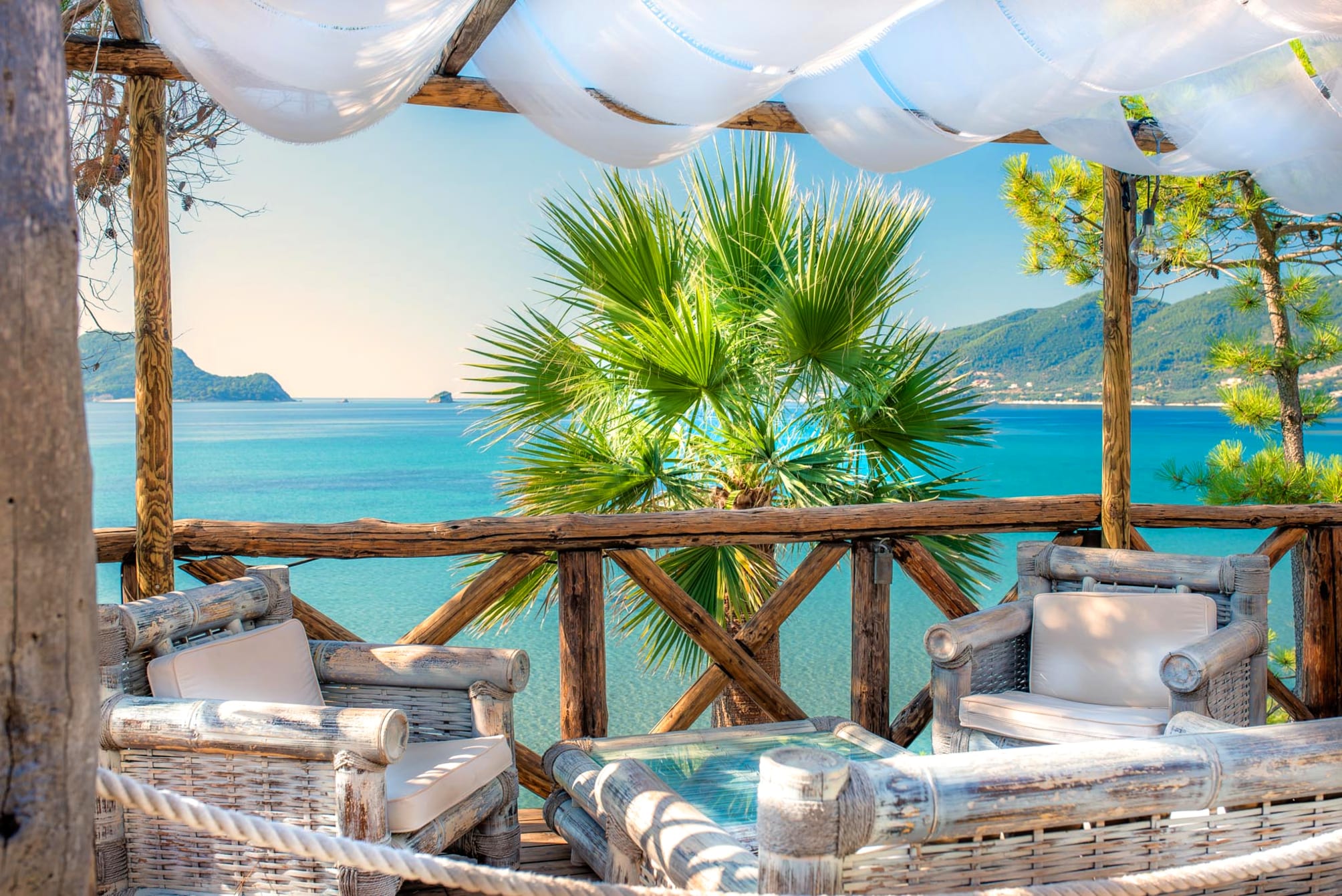 Gloria Maris Hotel Suites and Villa 3