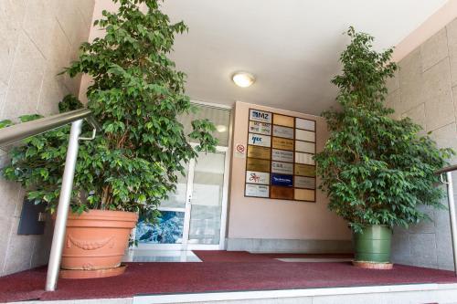 Aparthotel Isola 2