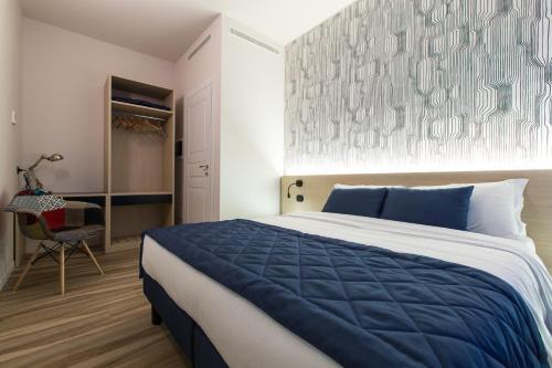 Aparthotel Isola 1