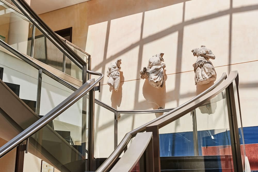 Steigenberger Hotel de Saxe 2