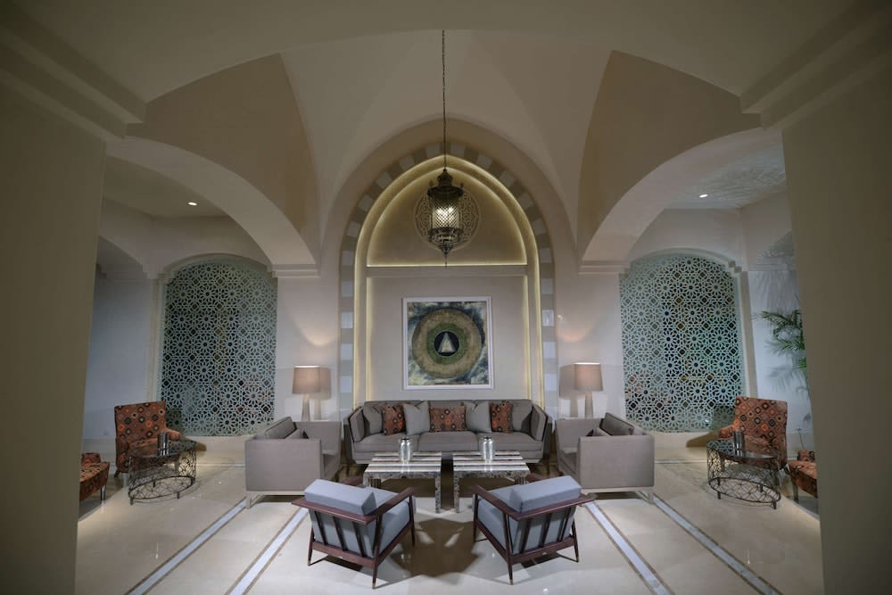 Steigenberger Alcazar 4