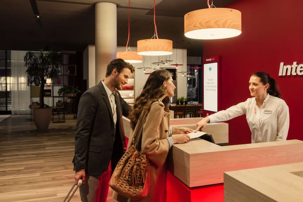 IntercityHotel Braunschweig 5